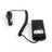 5x Car Charger Battery Eliminator Radio For ICOM IC-V8/V82/F21/F26 BP209 BP210