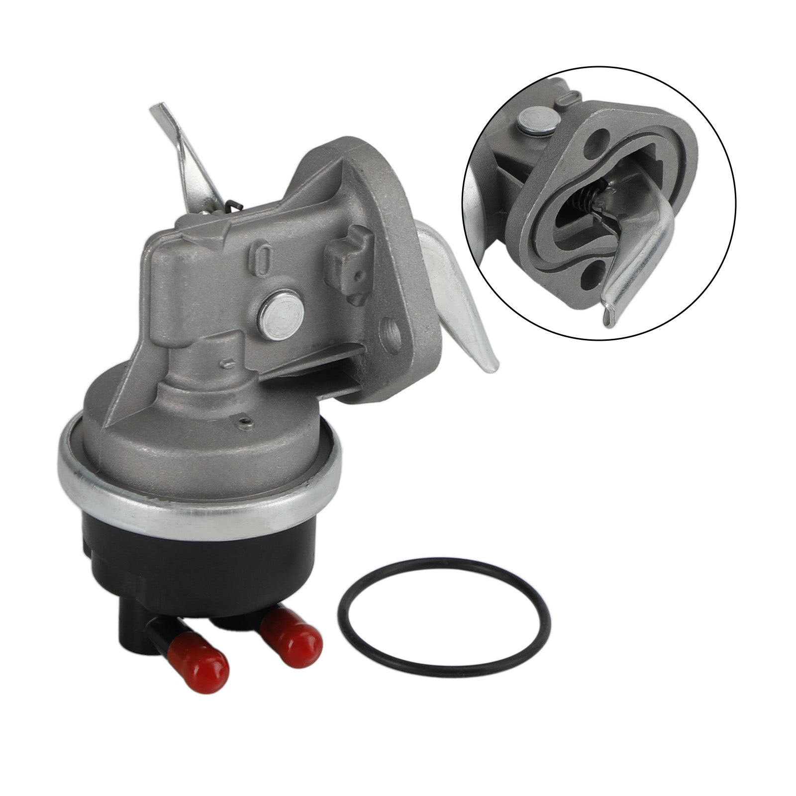 Fuel Pump RE38009 Fits For John Deere 2.9D 2.9T 4.239D 4.239T 4039D 4039T 4045D