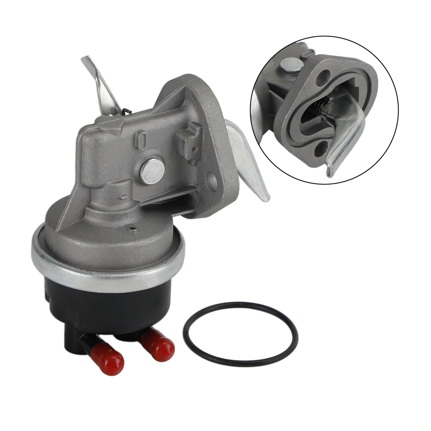 Fuel Pump RE38009 Fits For John Deere 2.9D 2.9T 4.239D 4.239T 4039D 4039T 4045D