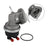 Fuel Pump RE38009 Fits For John Deere 2.9D 2.9T 4.239D 4.239T 4039D 4039T 4045D