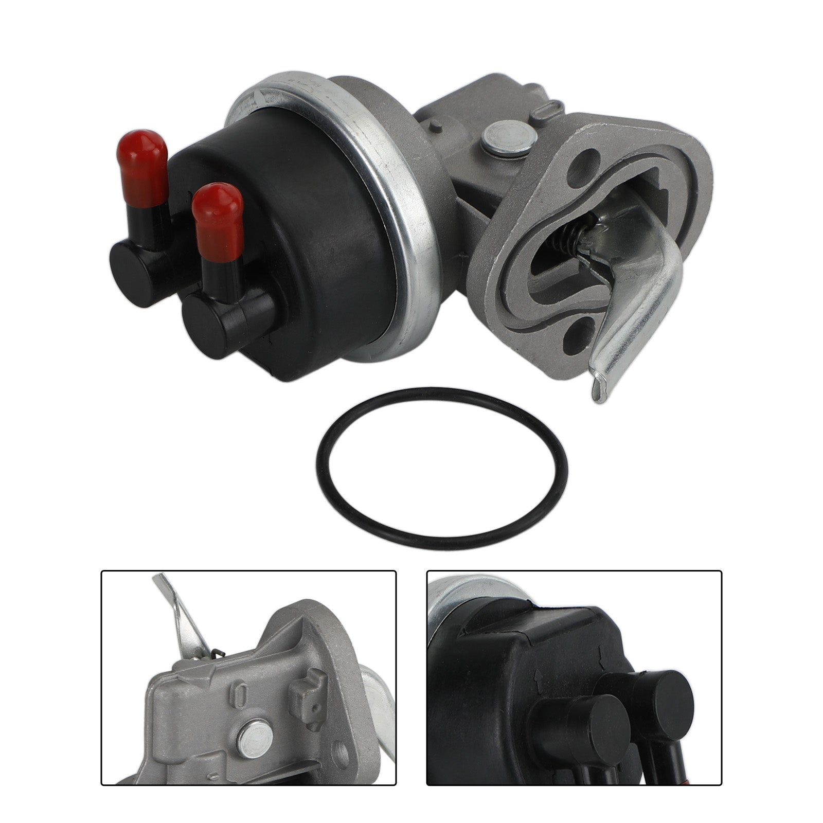 Fuel Pump RE38009 Fits For John Deere 2.9D 2.9T 4.239D 4.239T 4039D 4039T 4045D