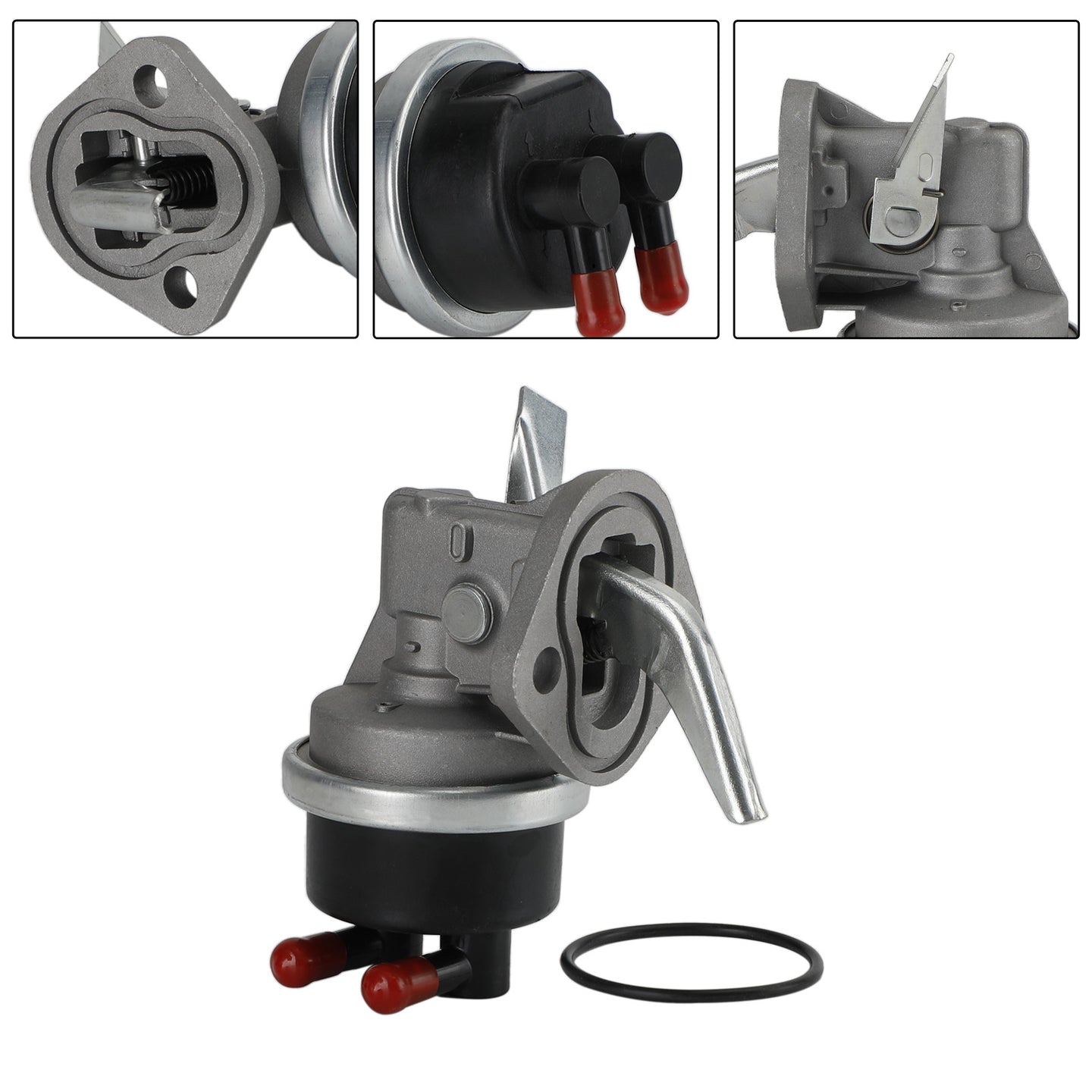 Fuel Pump RE38009 Fits For John Deere 2.9D 2.9T 4.239D 4.239T 4039D 4039T 4045D