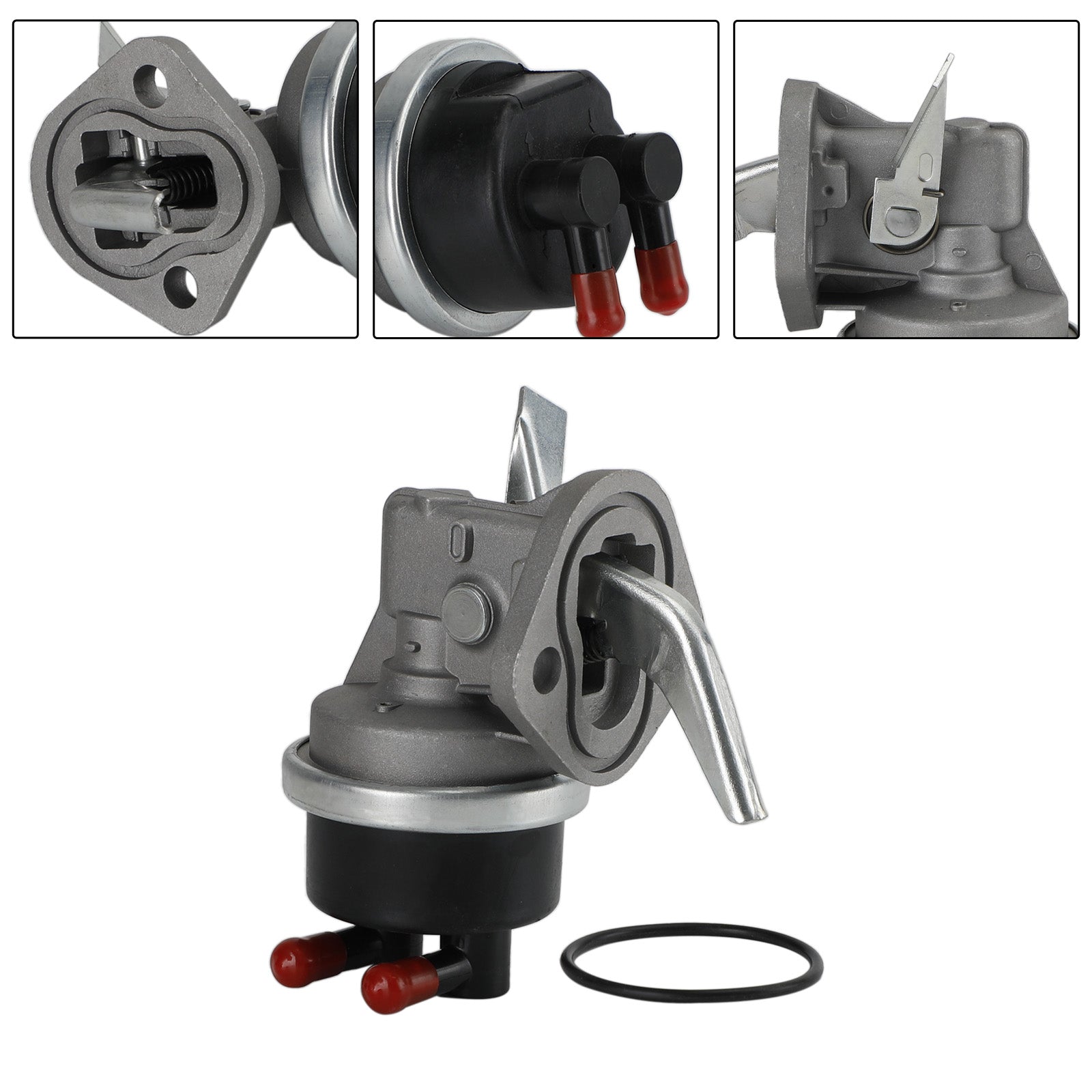 Fuel Pump RE38009 Fits For John Deere 2.9D 2.9T 4.239D 4.239T 4039D 4039T 4045D