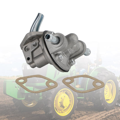 Fuel Lift Pump For Kubota 16604-52032 1G961-52030 Z482 D662 D722 V2203 Engine