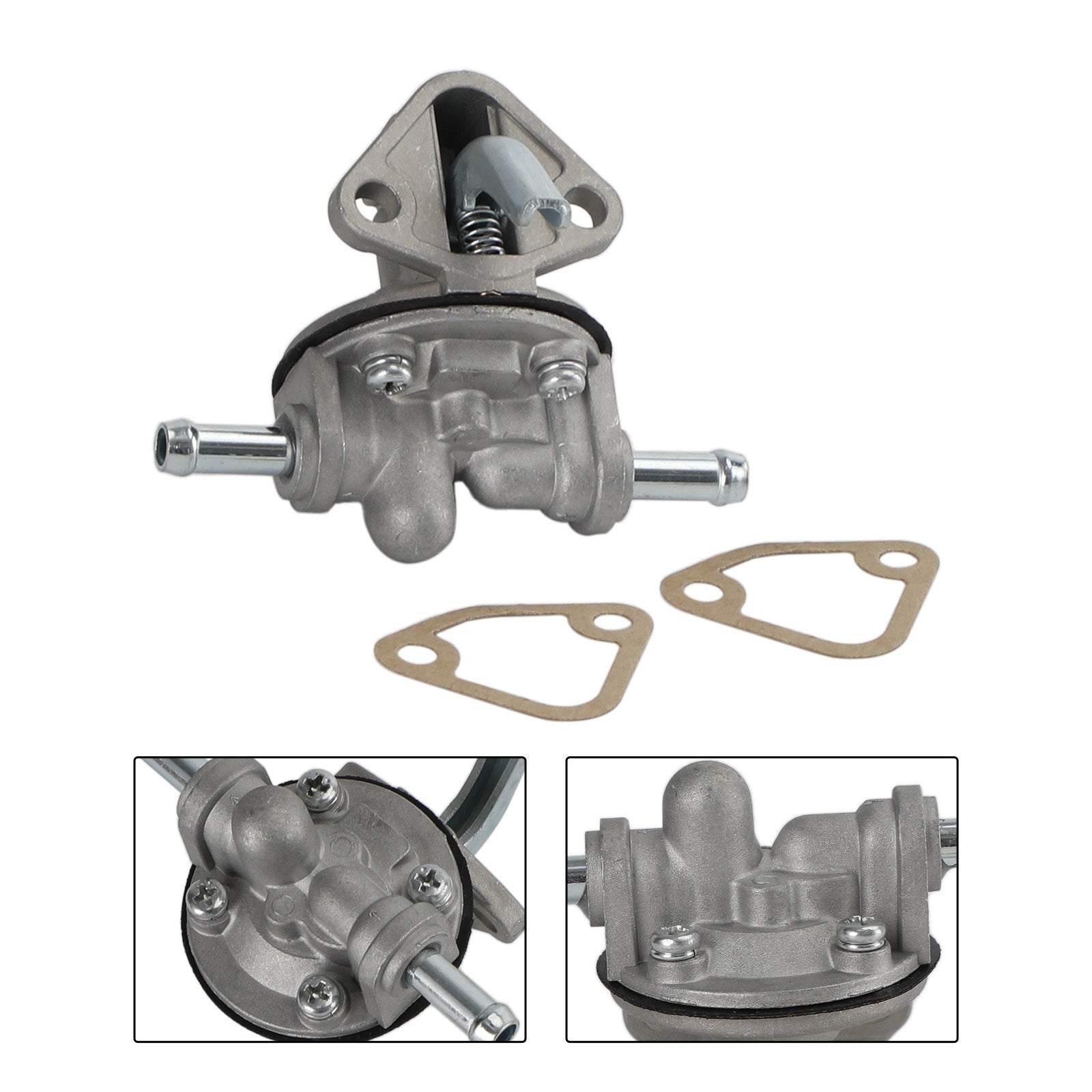 Fuel Lift Pump For Kubota 16604-52032 1G961-52030 Z482 D662 D722 V2203 Engine