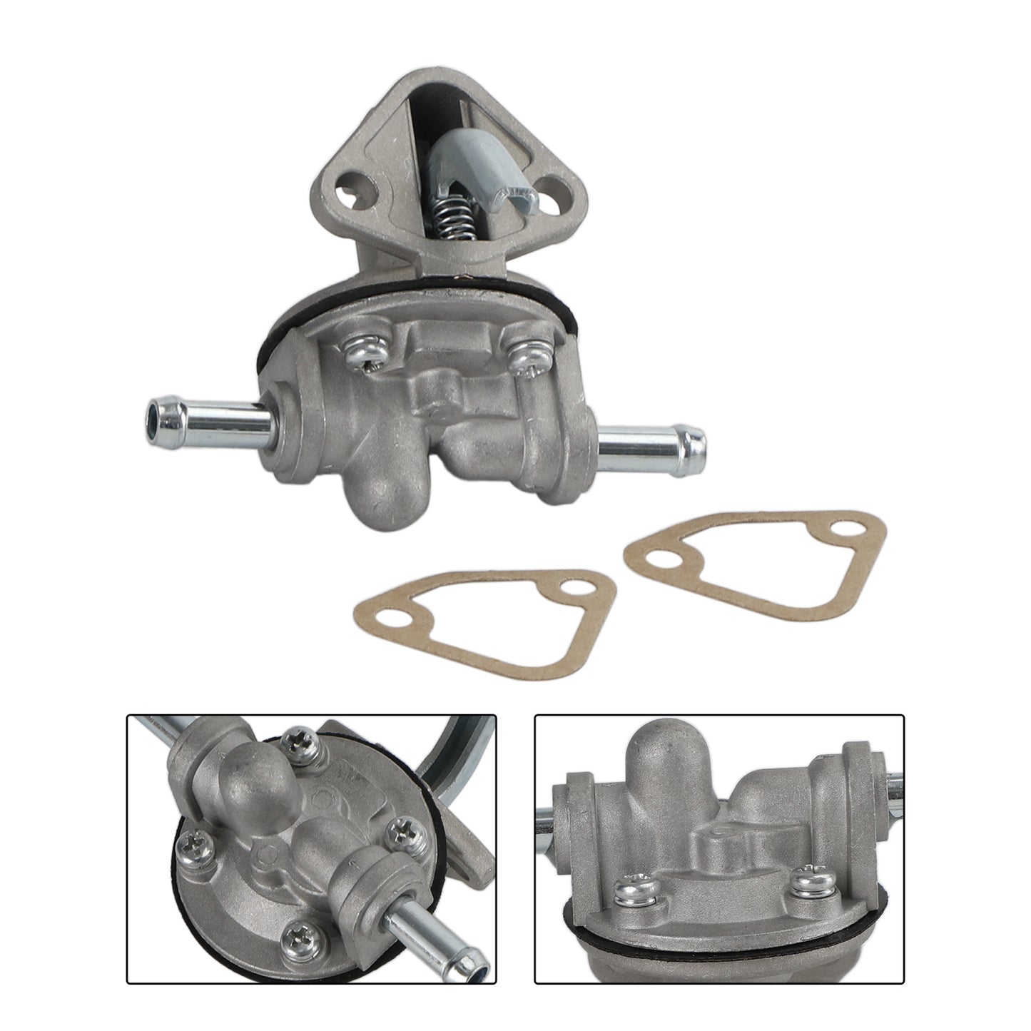 Fuel Lift Pump For Kubota 16604-52032 1G961-52030 Z482 D662 D722 V2203 Engine