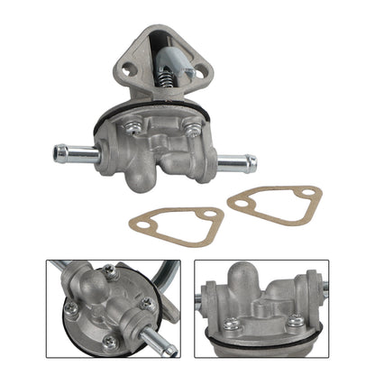Fuel Lift Pump For Kubota 16604-52032 1G961-52030 Z482 D662 D722 V2203 Engine