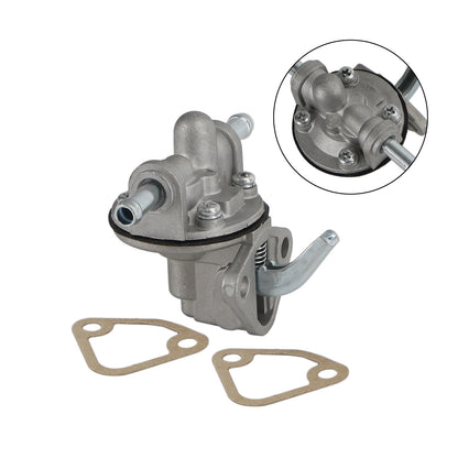 Fuel Lift Pump For Kubota 16604-52032 1G961-52030 Z482 D662 D722 V2203 Engine