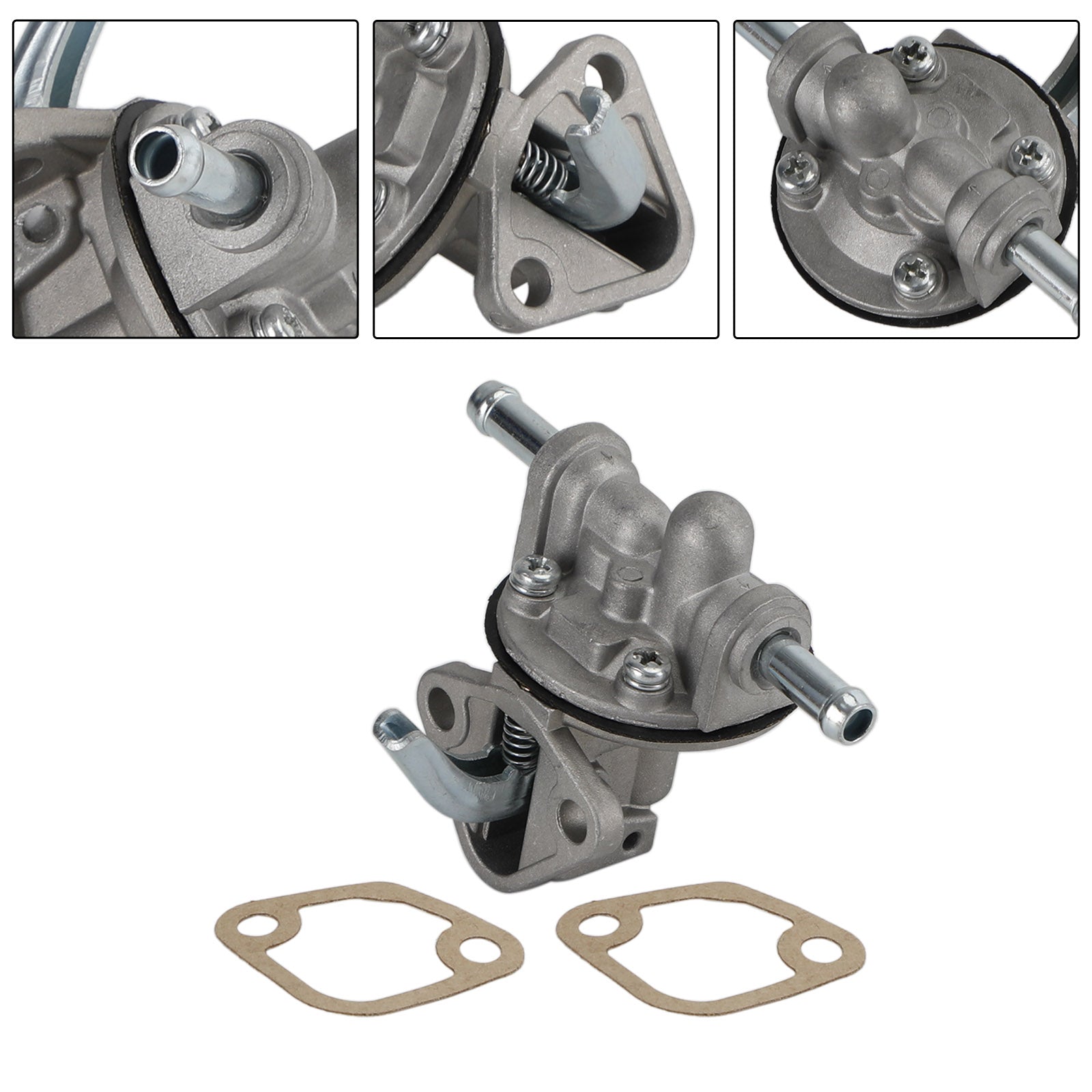 Fuel Lift Pump For Kubota 16604-52032 1G961-52030 Z482 D662 D722 V2203 Engine