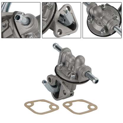 Fuel Lift Pump For Kubota 16604-52032 1G961-52030 Z482 D662 D722 V2203 Engine