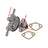 Fuel Lift Pump For Kubota 16604-52032 1G961-52030 Z482 D662 D722 V2203 Engine