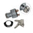 Ignition Switch W/301 Keys 933110-00200 933110-00100 For Yanmar Excavator C50R