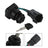 Ignition Switch RC411-53964 HRC40-53960 For Kubota KX41 KX71 KX080 KX91 KX121