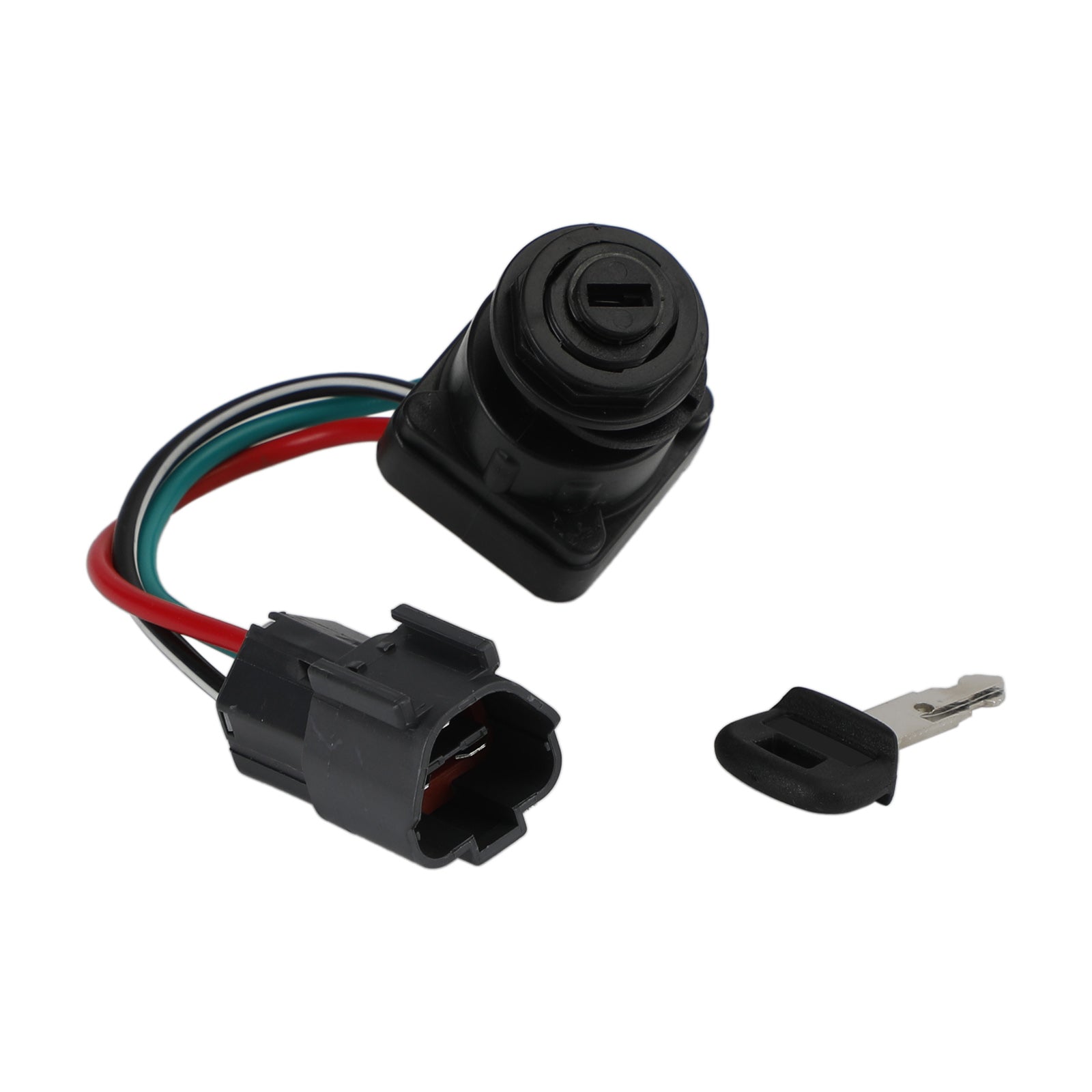 Ignition Switch RC411-53964 HRC40-53960 For Kubota KX41 KX71 KX080 KX91 KX121