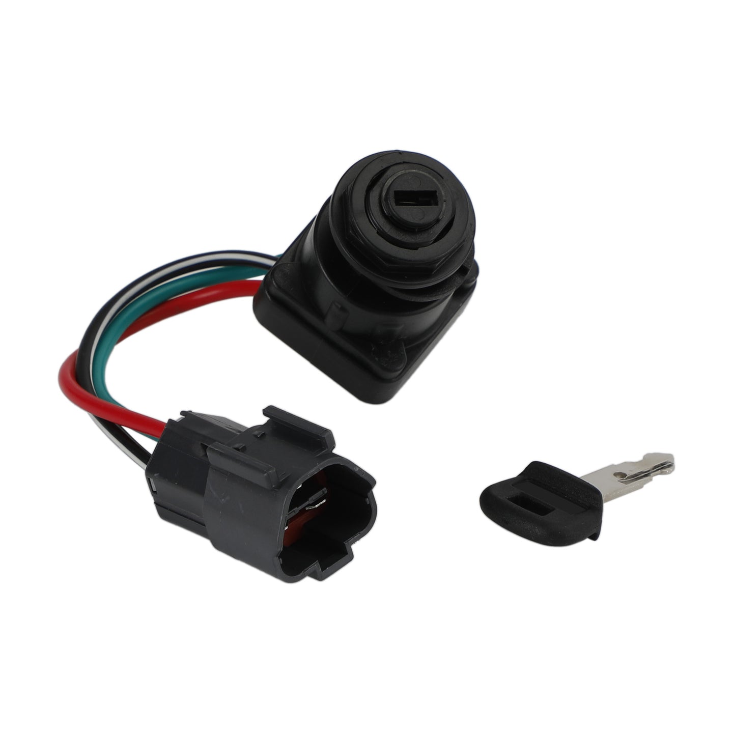Ignition Switch RC411-53964 HRC40-53960 For Kubota KX41 KX71 KX080 KX91 KX121