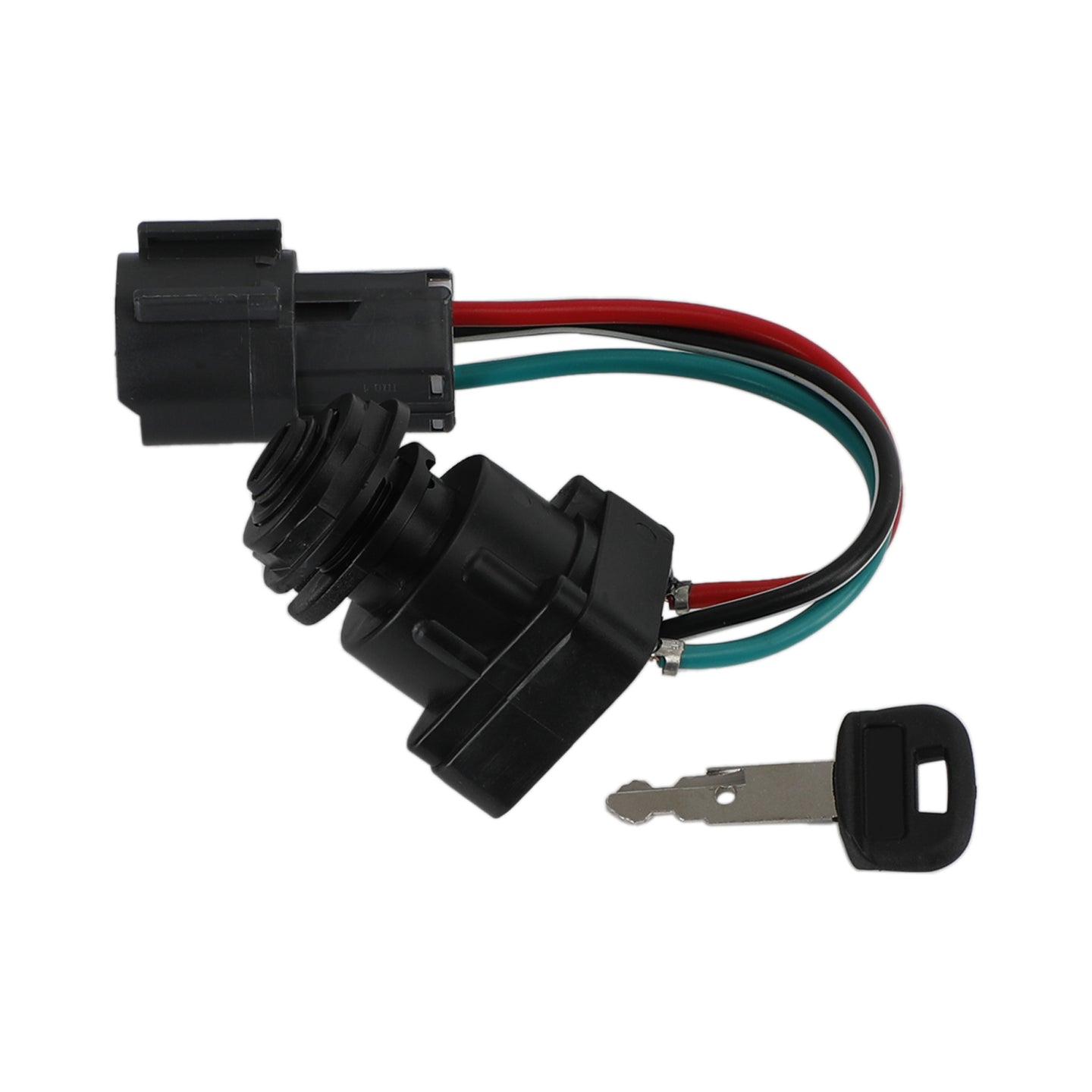 Ignition Switch RC411-53964 HRC40-53960 For Kubota KX41 KX71 KX080 KX91 KX121