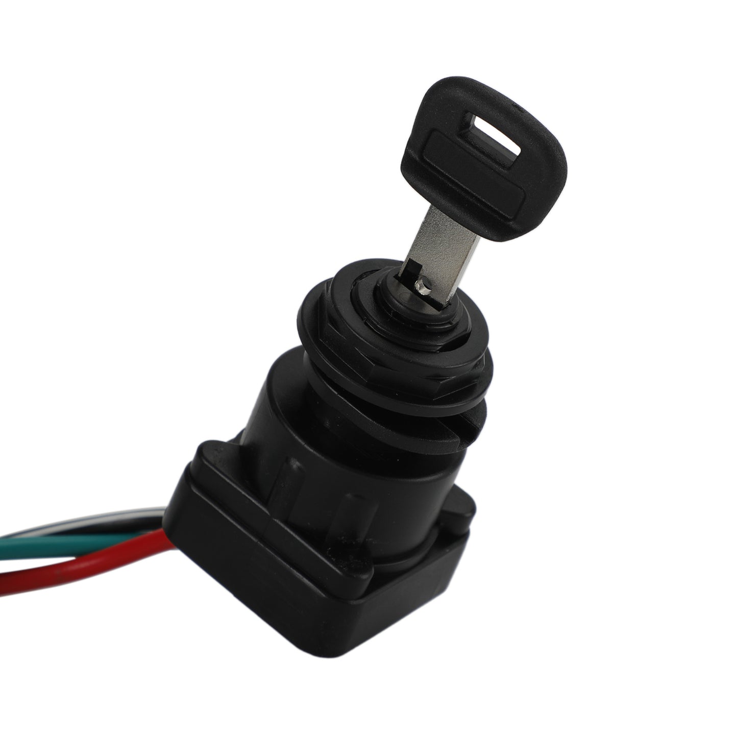 Ignition Switch RC411-53964 HRC40-53960 For Kubota KX41 KX71 KX080 KX91 KX121
