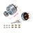 Ignition Switch W/2 Keys YN50S00002F1 Fits For Kobelco Excavator SK200-3 SK200-5