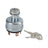 Ignition Switch W/2 Keys YN50S00002F1 Fits For Kobelco Excavator SK200-3 SK200-5
