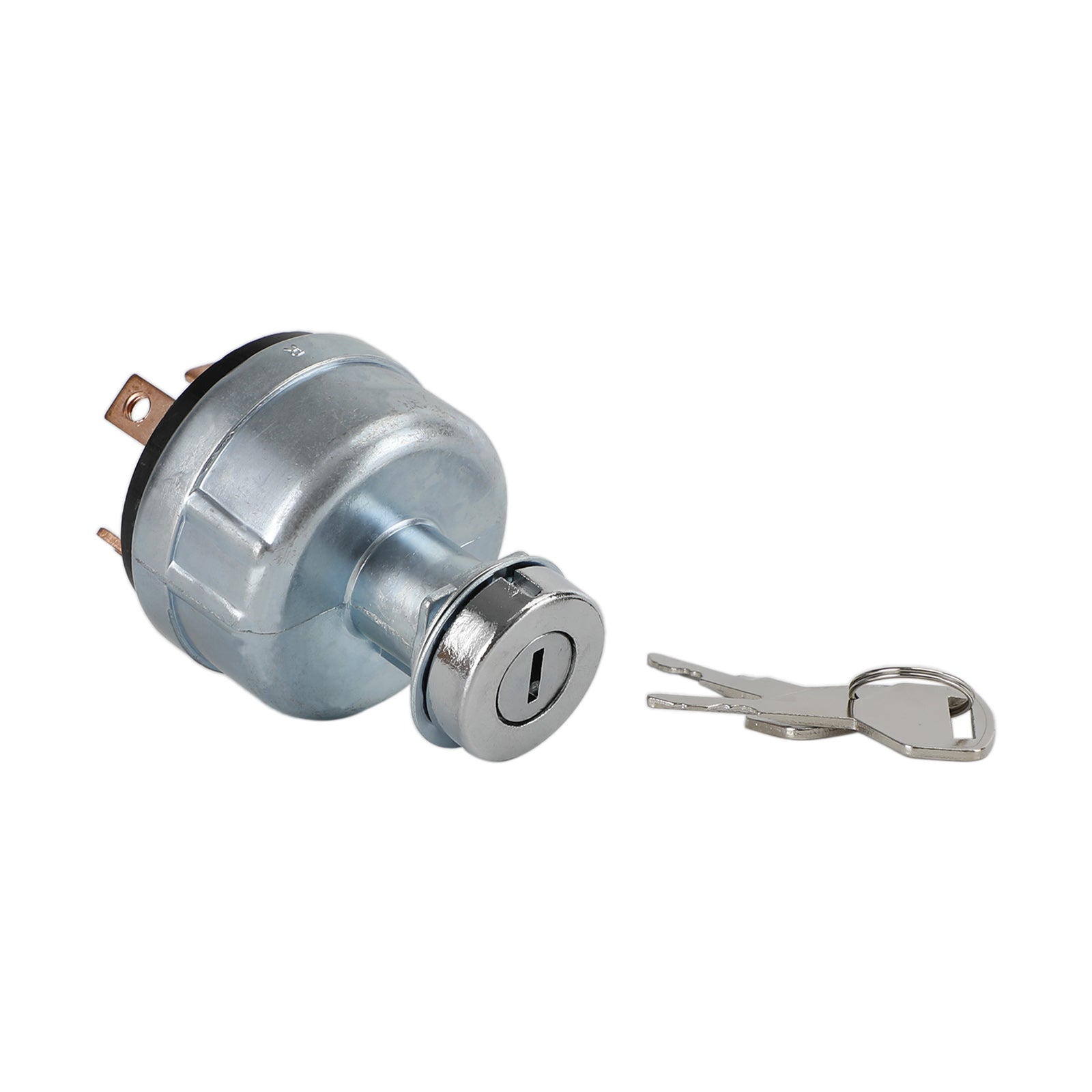 Ignition Switch W/2 Keys YN50S00002F1 Fits For Kobelco Excavator SK200-3 SK200-5