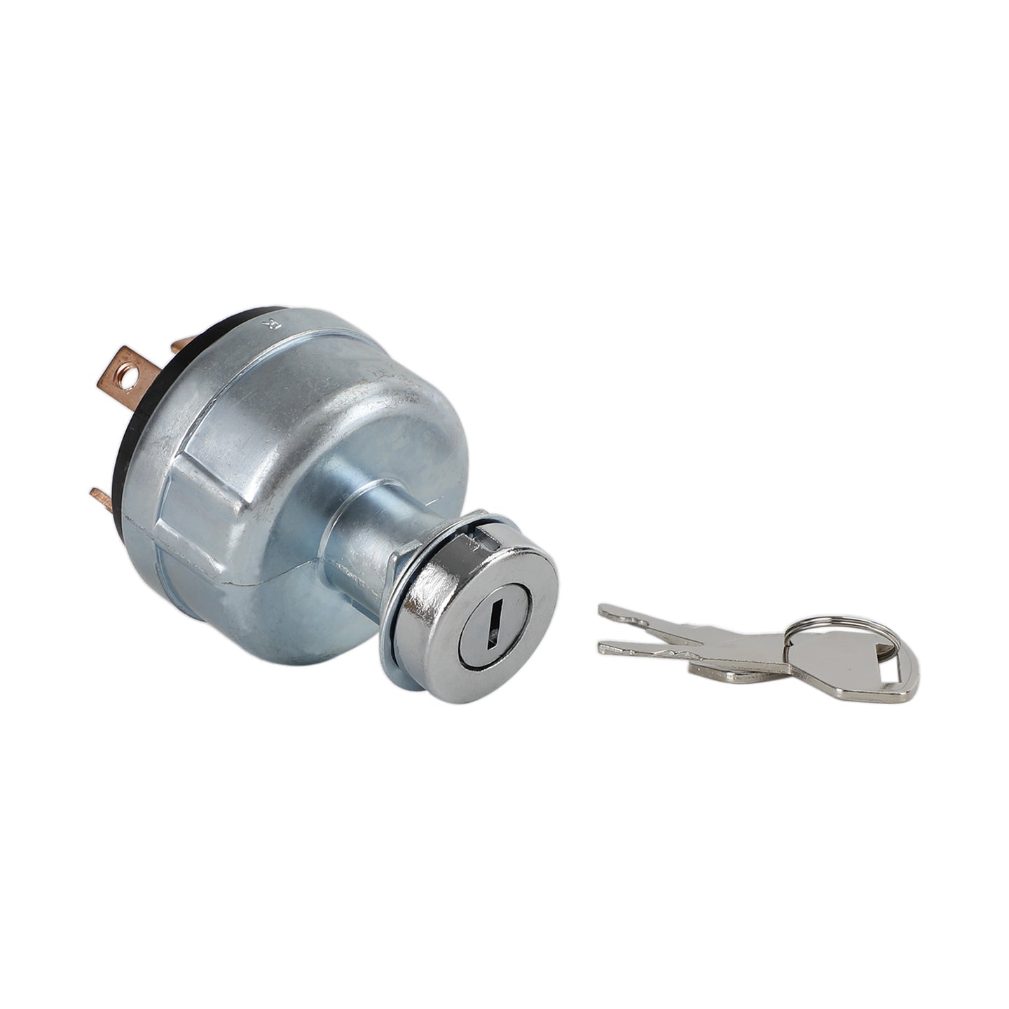 Ignition Switch W/2 Keys YN50S00002F1 Fits For Kobelco Excavator SK200-3 SK200-5