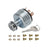Ignition Switch W/2 Keys YN50S00002F1 Fits For Kobelco Excavator SK200-3 SK200-5