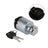 Hitachi Excavator EX200-2 EX200-3 Ignition Switch W/2 Keys 4250350