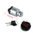 Hitachi Excavator EX200-2 EX200-3 Ignition Switch W/2 Keys 4250350