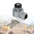 Ignition Switch With Keys 15248-63590 Fits For Kubota 688 688Q Harvester UE