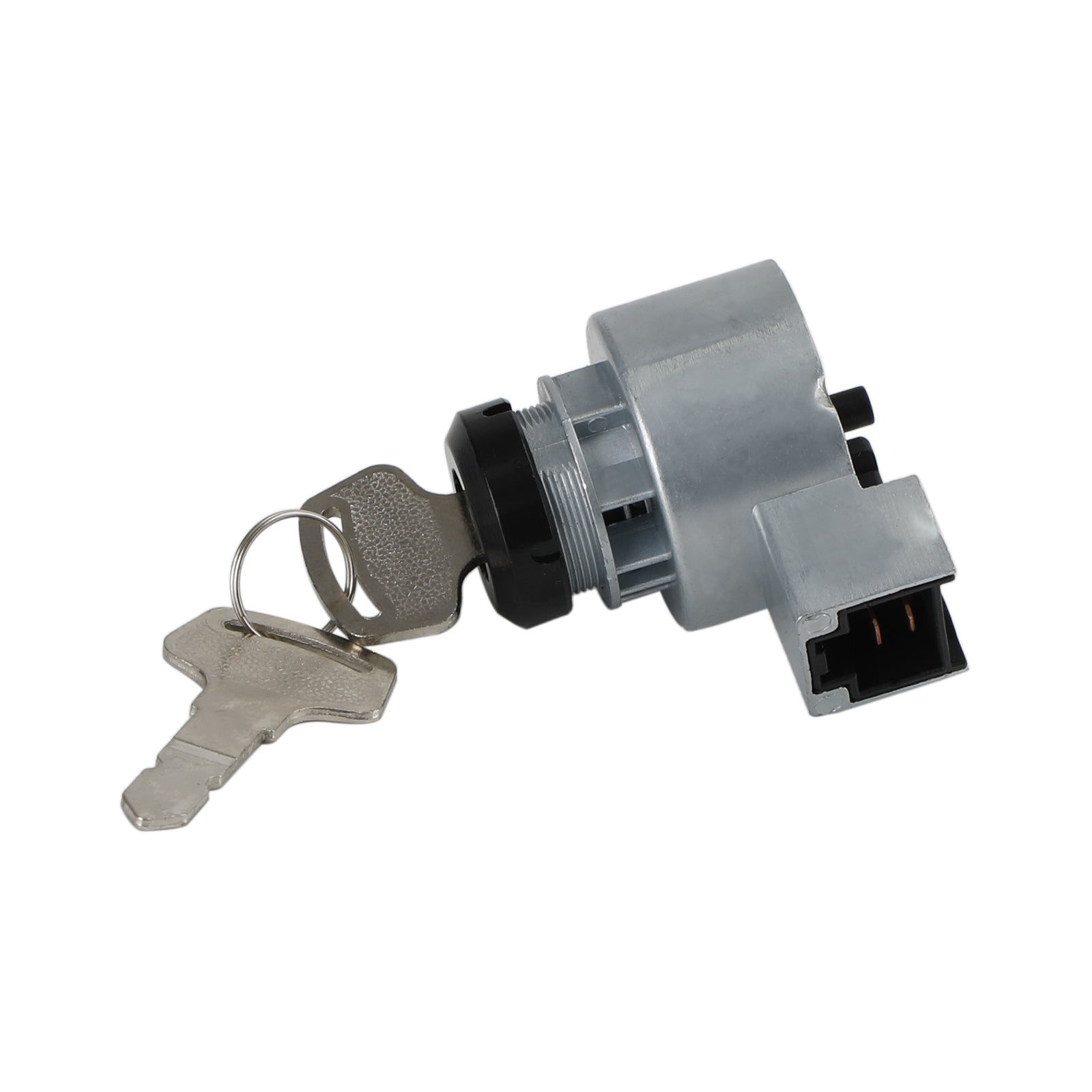 Ignition Switch With Keys 15248-63590 Fits For Kubota 688 688Q Harvester UE