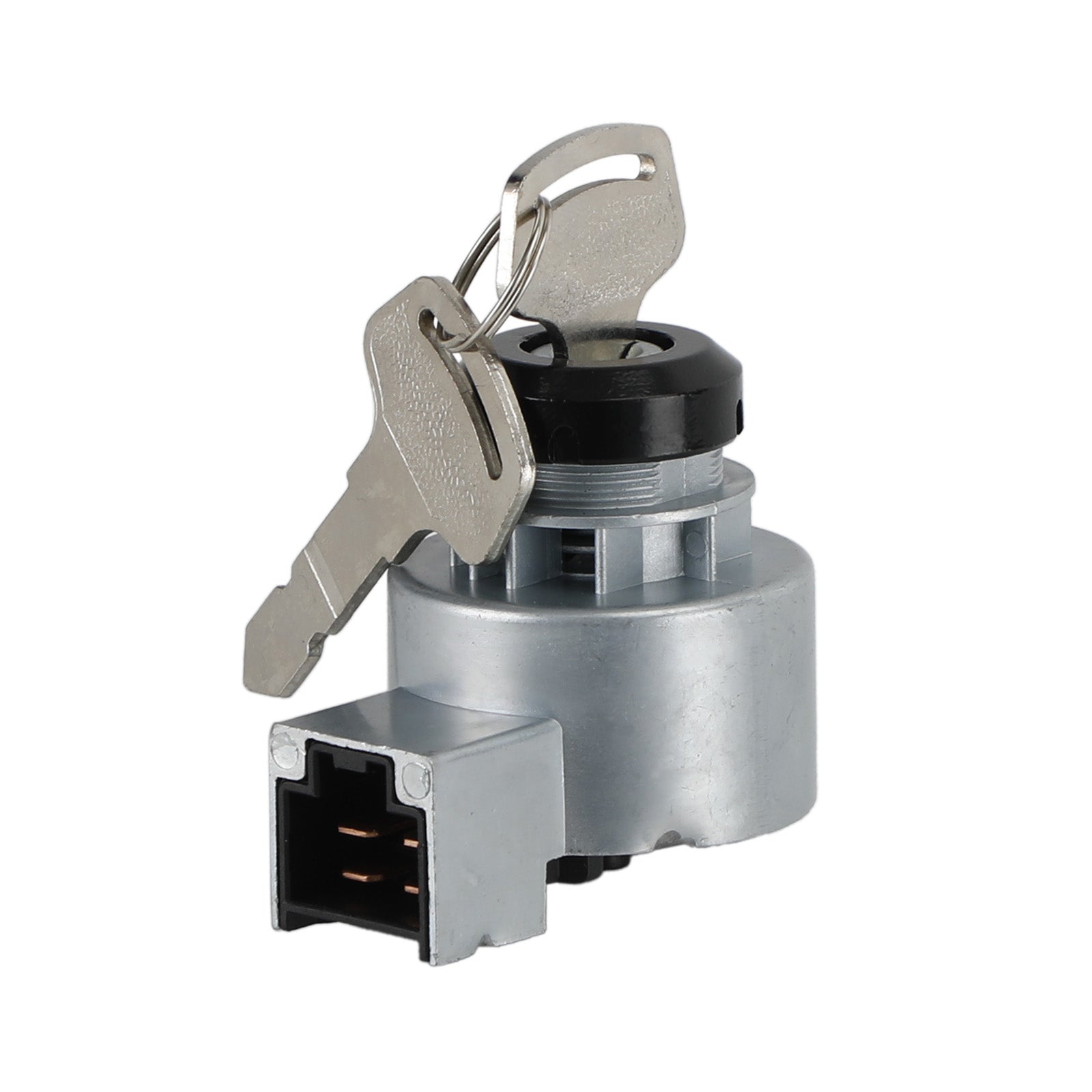 Ignition Switch With Keys 15248-63590 Fits For Kubota 688 688Q Harvester UE