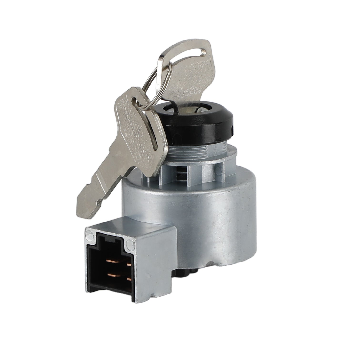 Ignition Switch With Keys 15248-63590 Fits For Kubota 688 688Q Harvester UE