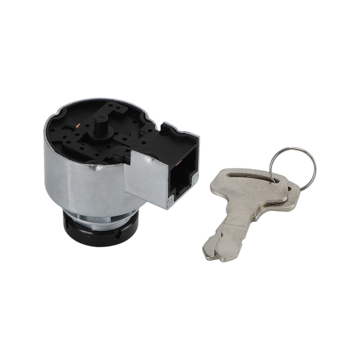 Ignition Switch With Keys 15248-63590 Fits For Kubota 688 688Q Harvester UE