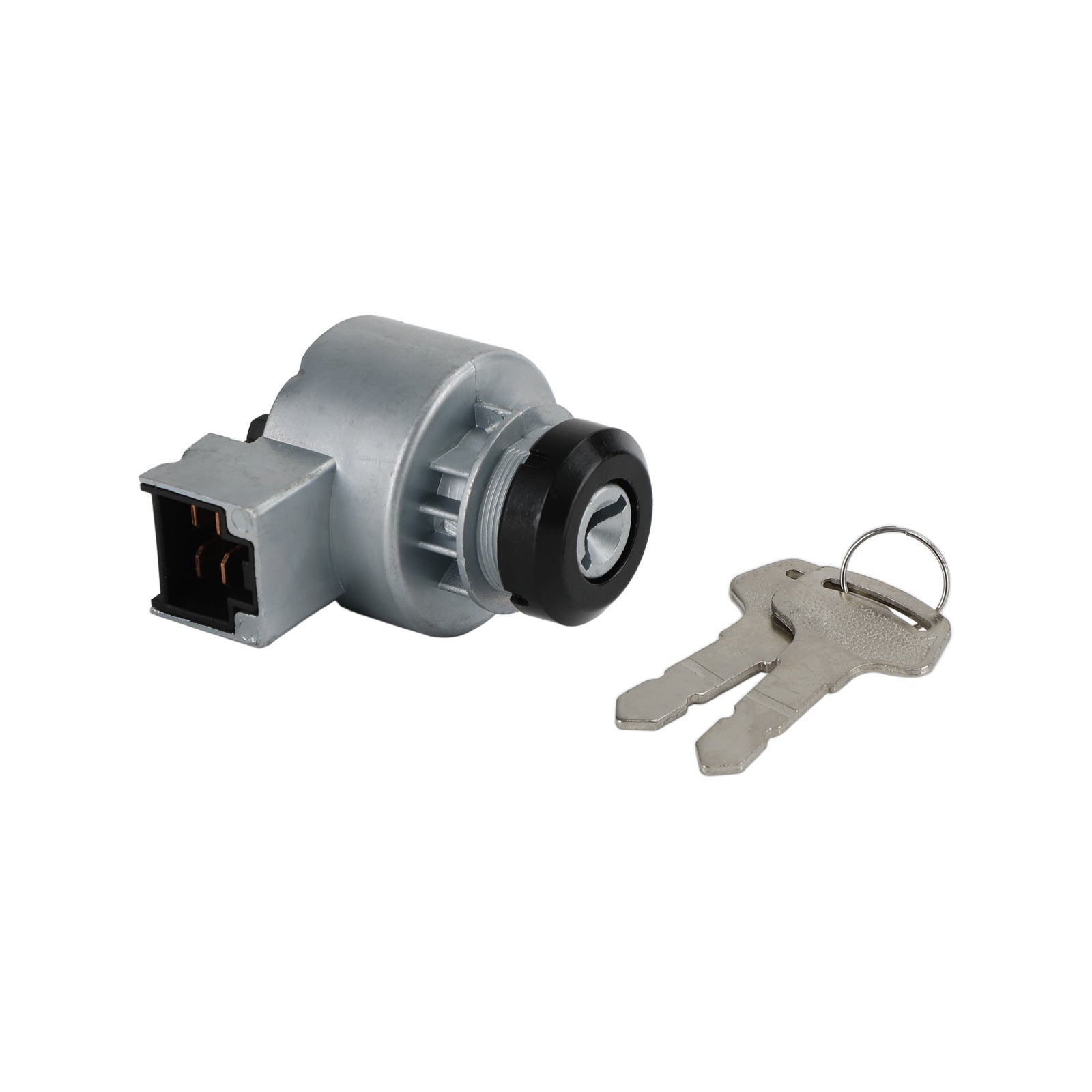 Ignition Switch With Keys 15248-63590 Fits For Kubota 688 688Q Harvester UE