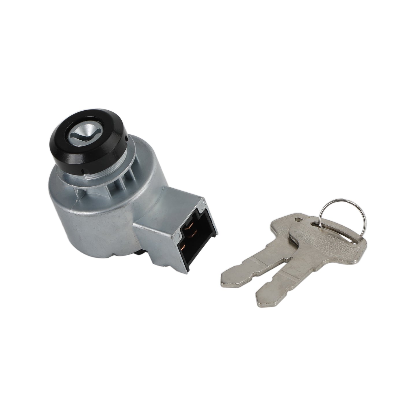Ignition Switch With Keys 15248-63590 Fits For Kubota 688 688Q Harvester UE