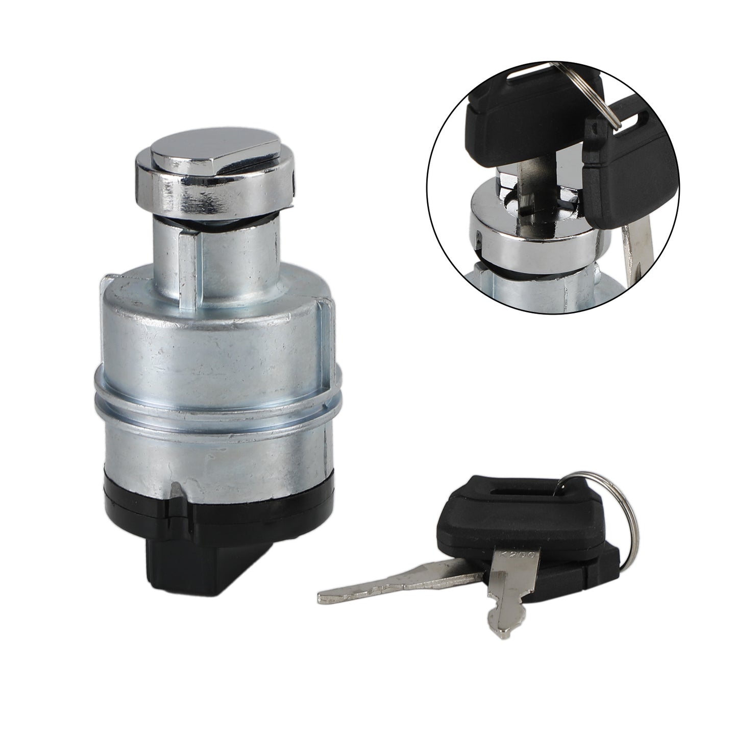 Starter Ignition Switch YN50S00026F1 YN50S00002F1 YN50S00026F3 For Kobelco UE