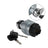 Starter Ignition Switch YN50S00026F1 YN50S00002F1 YN50S00026F3 For Kobelco UE