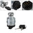 Starter Ignition Switch YN50S00026F1 YN50S00002F1 YN50S00026F3 For Kobelco UE