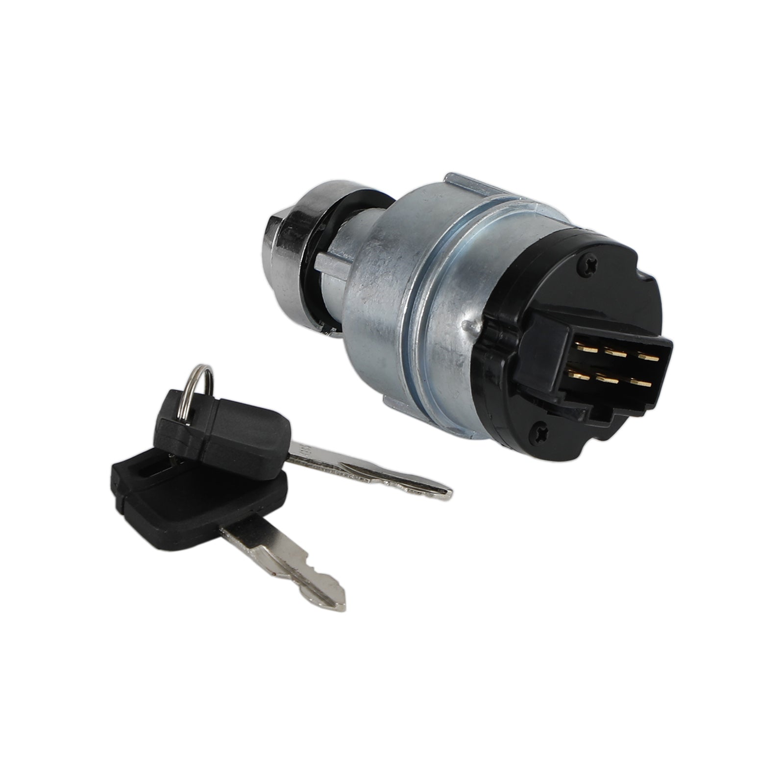 Starter Ignition Switch YN50S00026F1 YN50S00002F1 YN50S00026F3 For Kobelco UE