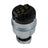 Starter Ignition Switch YN50S00026F1 YN50S00002F1 YN50S00026F3 For Kobelco UE