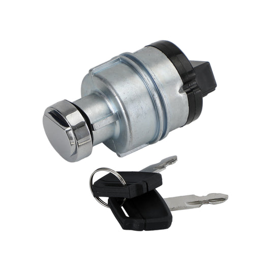 Starter Ignition Switch YN50S00026F1 YN50S00002F1 YN50S00026F3 For Kobelco UE