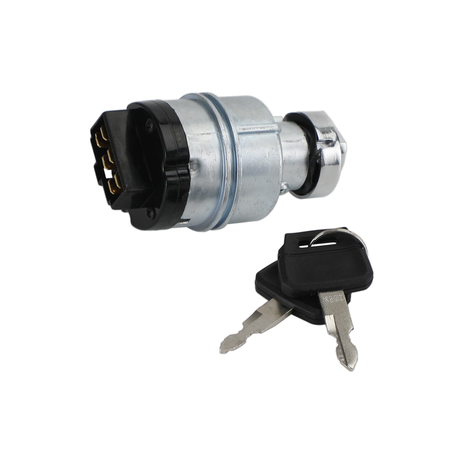 Starter Ignition Switch YN50S00026F1 YN50S00002F1 YN50S00026F3 For Kobelco UE