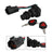 Starter Ignition Switch RC461-53962 For Kubota KX018 KX057 SVL75 SVL75C U27 U35