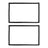 2X Freezer Door Seal Gasket a?? Replaces W10436252, W10131754, W10164041