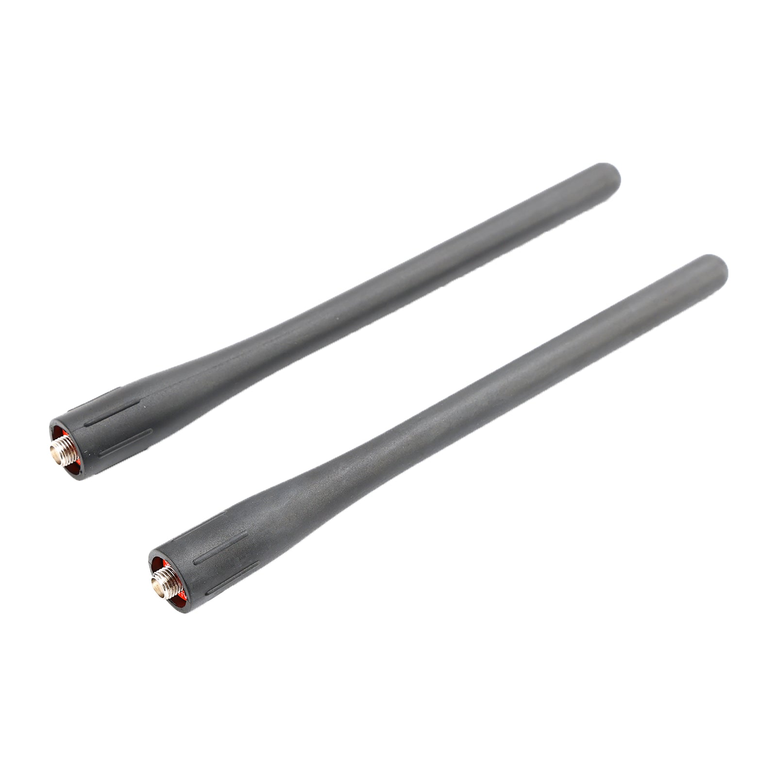 2x 139-174/400-470MHZ SMA-female Car Radio Antenna for Baofeng UV-5R BF-888S 9R