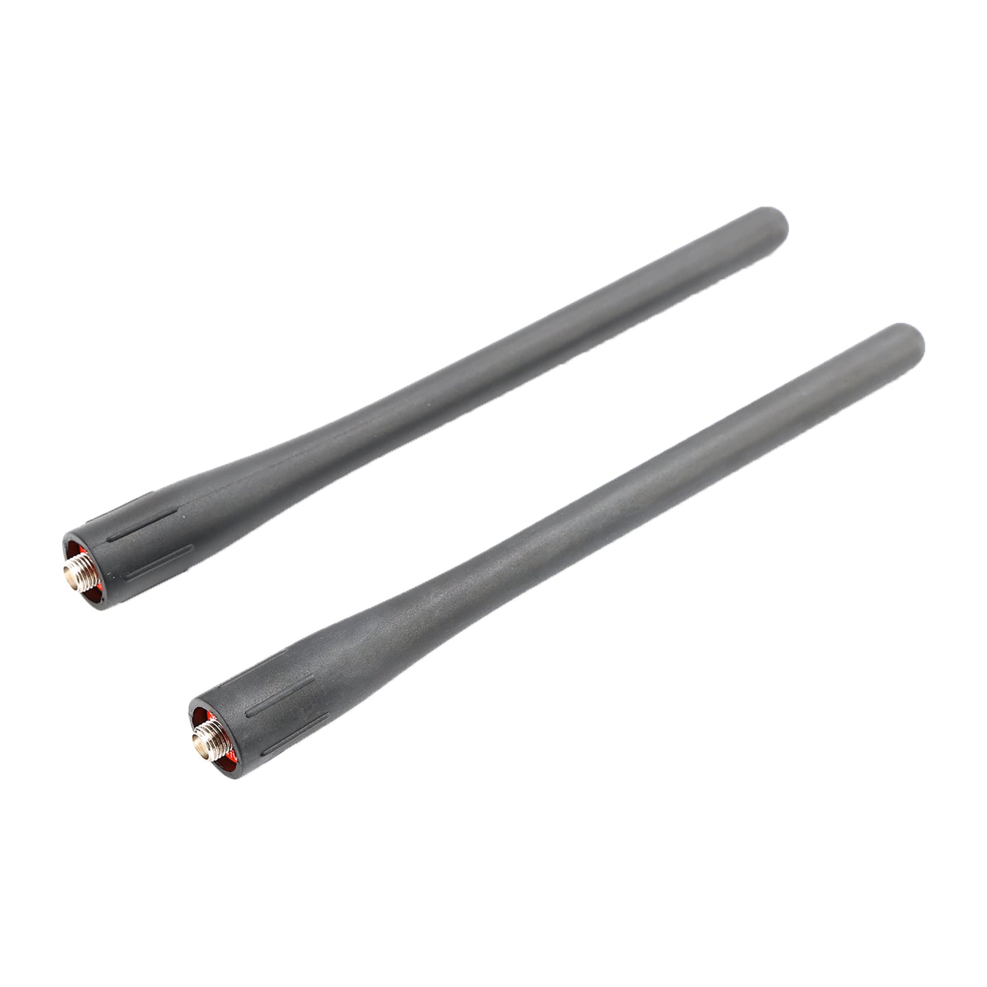 2x 139-174/400-470MHZ SMA-female Car Radio Antenna for Baofeng UV-5R BF-888S 9R