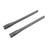 2x 139-174/400-470MHZ SMA-female Car Radio Antenna for Baofeng UV-5R BF-888S 9R