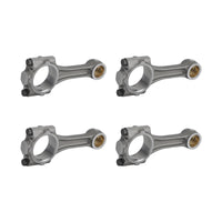 4Pcs Connecting Rod For Kubota Bobcat V2203 Tractor L3940DT Engine 17311-22010 W