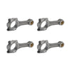 4Pcs Connecting Rod For Kubota Bobcat V2203 Tractor L3940DT Engine 17311-22010 W