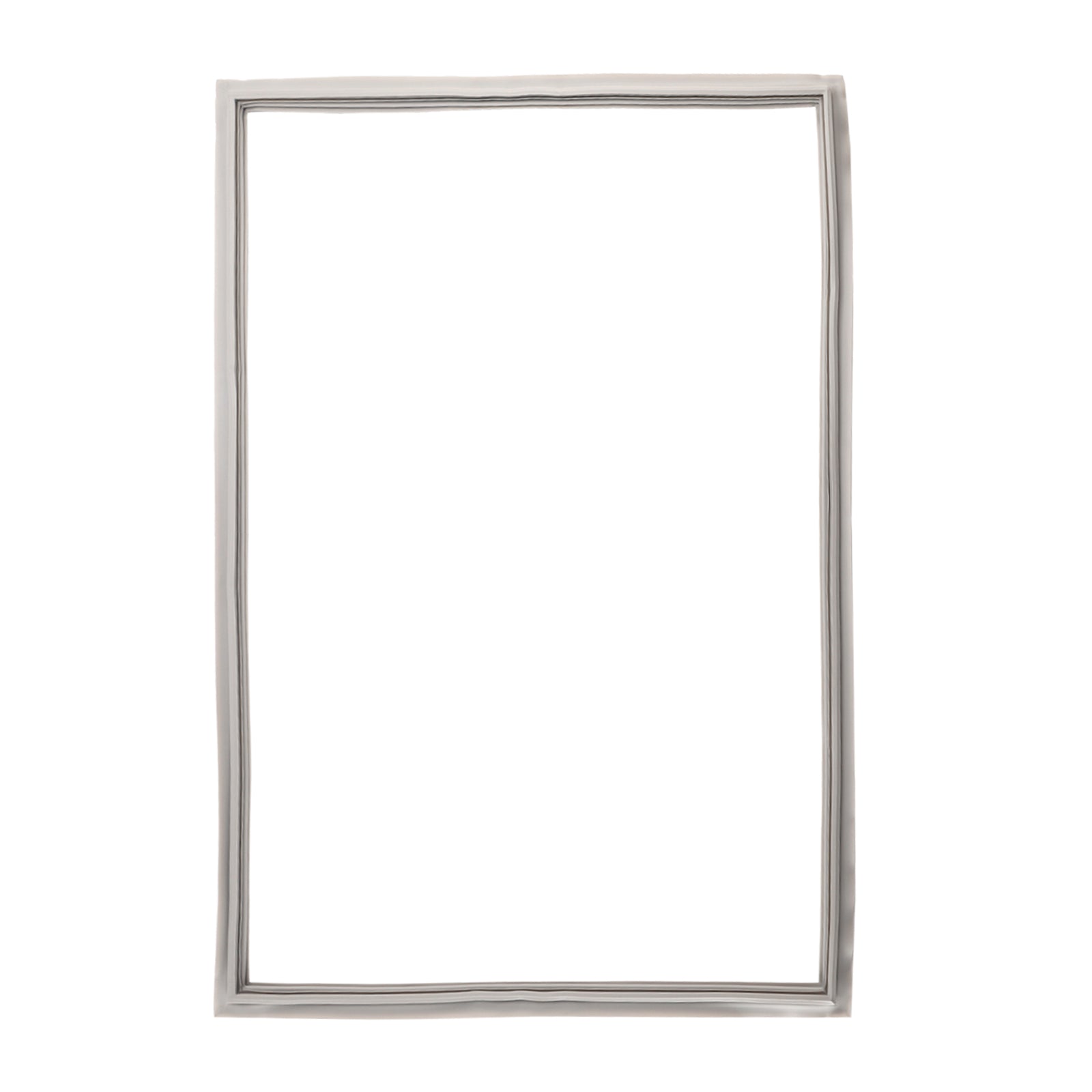 241872512 Freezer Door Gasket Replacement for Electrolux Refrigerator – Fits 240390704 240514612